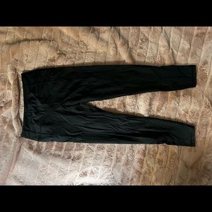 VSX Leggings with zipper pockets